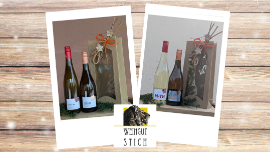 © Coloures-Pic - stock.adobe.com | Weingut Stich