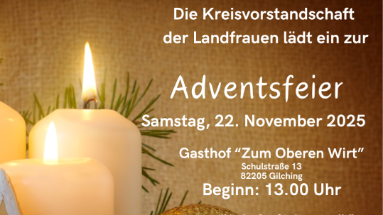 2025 11 22 STA Adventsfeier