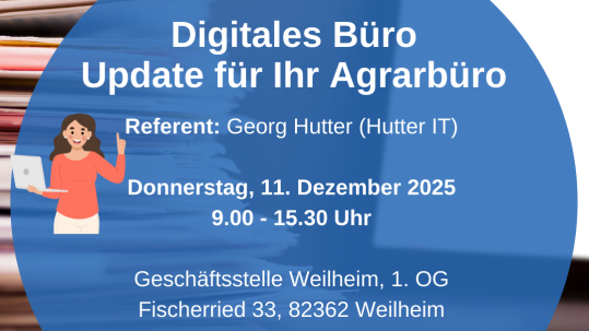 2025 12 11 Sharepic Digitales Büro