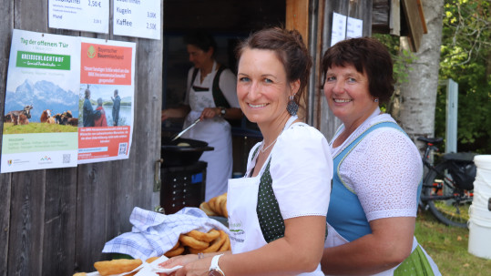 2025 09 07 Aufgspuit im Moos_Lisa Krötz