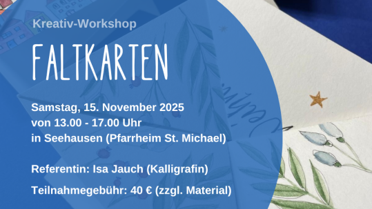 2025 11 15 Sharepic Faltkarten GAP