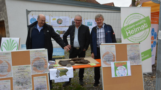 Schöpfungstag Regensburg