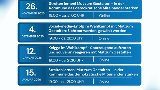 Termine 2025-2026 _ Online-Reihe Kommunalpolitik 