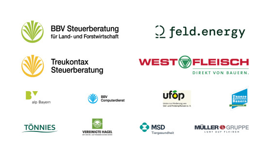Sponsoren HerbstDialog Herrsching 2025