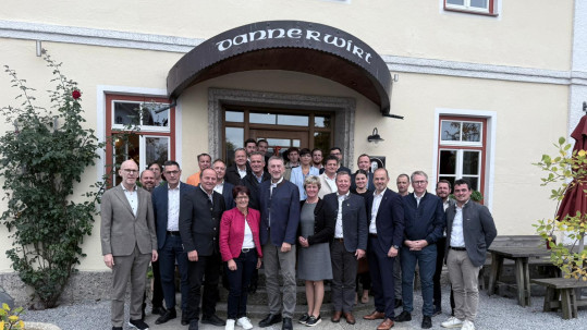 3-Länder-Treffen 2025