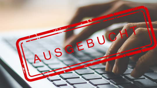 2025 12 11 Digitales Büro Ausgebucht