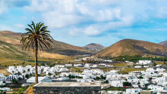 Lanzarote