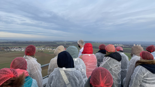 2025-11-19 Schapfenmühle Aussicht