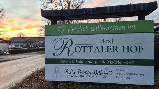 2025 11 Bad Birnbach Rottaler Hof