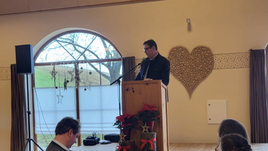 LR Martin Bayerstorfer