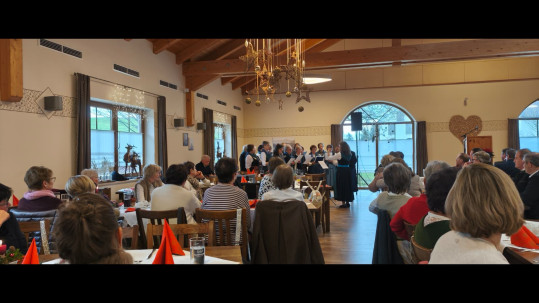 Landfrauenchor KV Erding