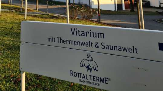 2025 11 Bad Birnbach Therme