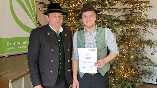 2026 Kreisbauerntag Starnberg