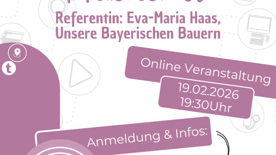 BiWe Veranstaltung am 19.02.26