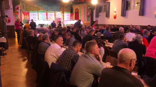 Scheßlitzer Bauerntag