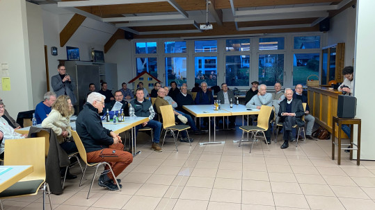 Bundeslandwirtschaftsminister 