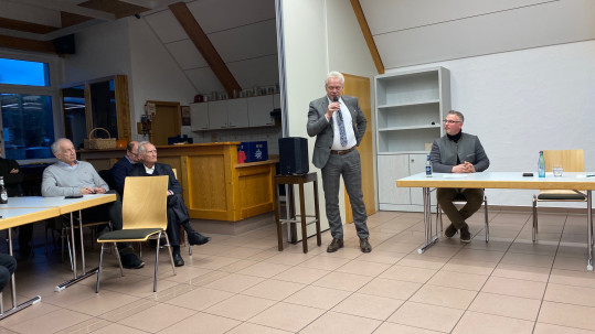 Bundeslandwirtschaftsminister 