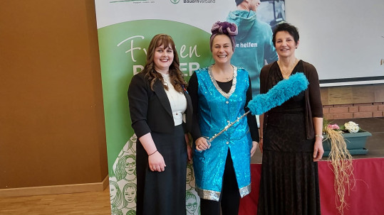 Landfrauentag