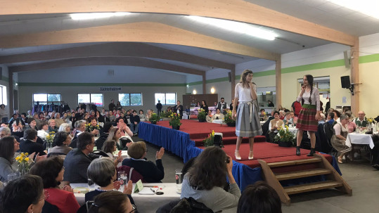 Tag der Landwirtschaft