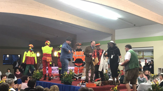 Tag der Landwirtschaft