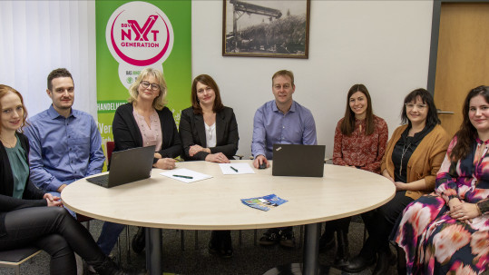 Gruppenbild Gst Erding-Freising