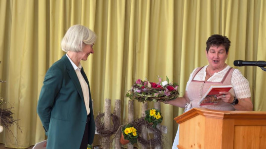 2026-03-11 Landfrauentag Weilheim-Schongau_Münch