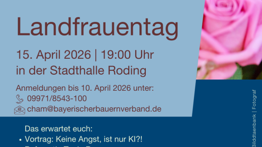 2026.04.15 Landfrauentag 