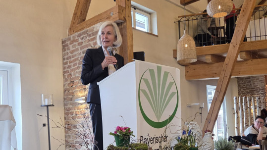 Landfrauentag KV Freising 2026 7