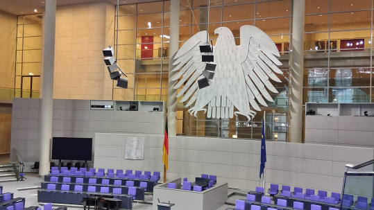 Bundestag