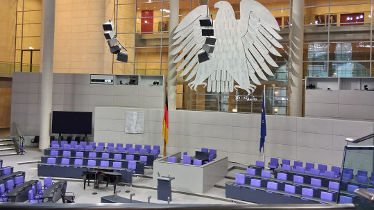 Bundestag