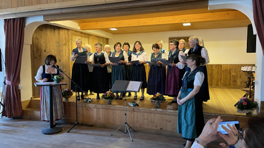 2026-04-11 Bezirkschöretreffen Oberbayern Erding