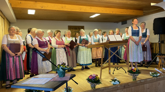 2026-04-11 Bezirkschöretreffen Oberbayern Pfaffenwinkel