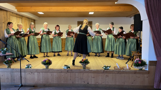 2026-04-11 Bezirkschöretreffen Oberbayern Landsberg/Lech