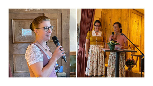 2026-04-11 Bezirkschöretreffen Oberbayern Begrüßung