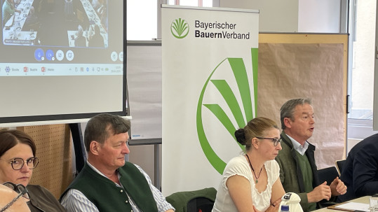 2026-04-28 Bez.vorst.sitzung Butler