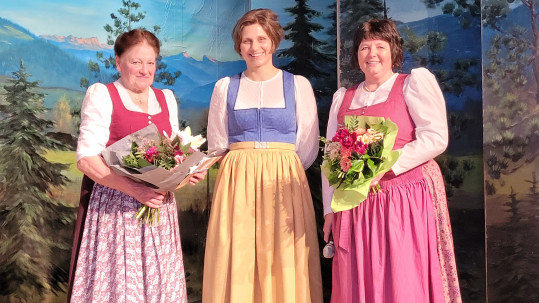 2026 02 20 Landfrauentag GAP Marianne Schöps