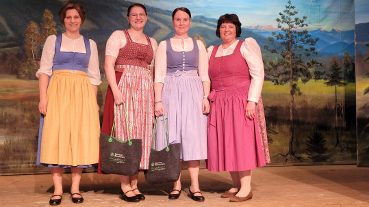 2026 02 20 Landfrauentag GAP Meisterinnen