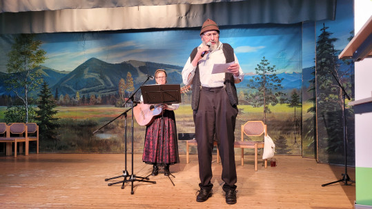 2026 02 20 Landfrauentag GAP Bickenrieder Duo