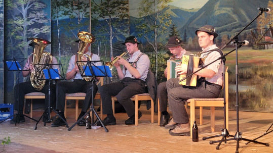 2026 02 20 Landfrauentag GAP Martinimusi