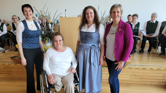 2026 03 11 Landfrauentag STA Referentinnen