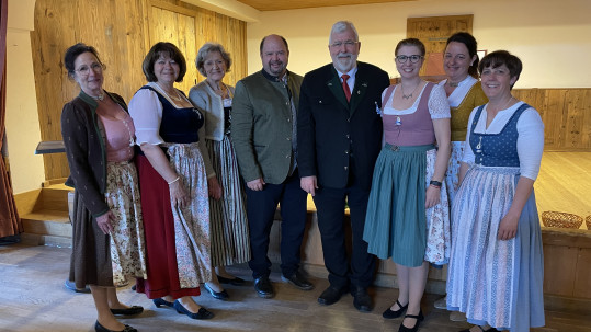 2026-04-11 Bezirkschöretreffen Oberbayern Ehrengäste