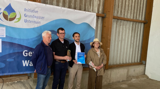 Grundwassertag
