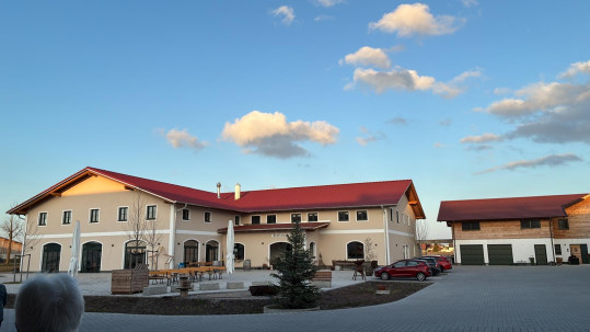 Pflüglerhof