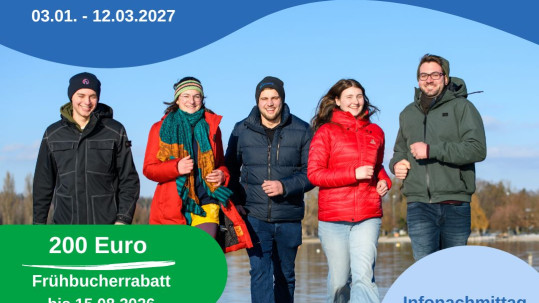 132. Herrschinger Grundkurs