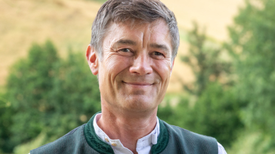 Josef Baumann