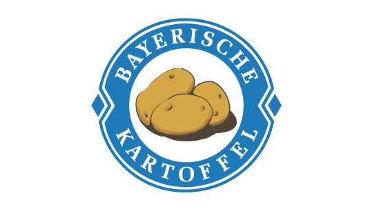 Bayerische Kartoffel