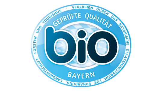 Bayerisches Bio-Siegel