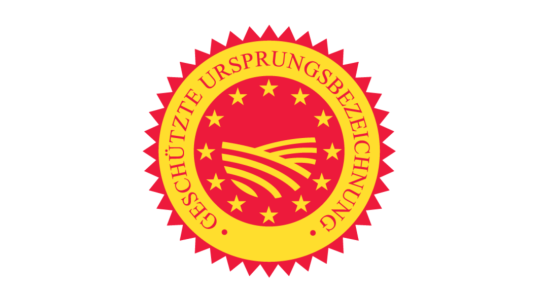 Geschützte Ursprungsbezeichnung