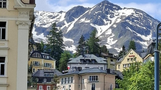St. Johann