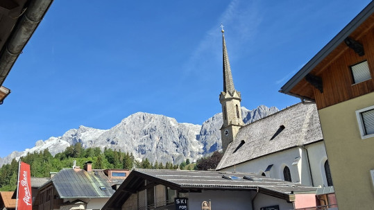St. Johann